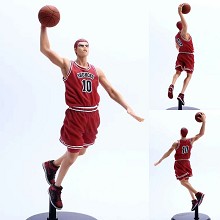 Slam Dunk Sakuragi Hanamichi anime figure