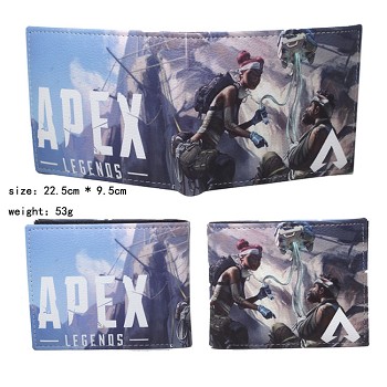 Apex Legends game wallet