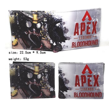 Apex Legends game wallet