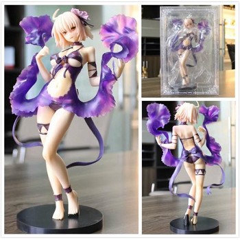 Fate Grand Order figure