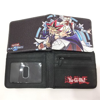 Yu Gi Oh Duel Links game wallet