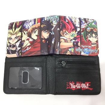 Yu Gi Oh Duel Links game wallet