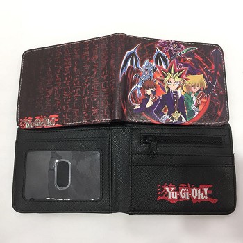 Yu Gi Oh Duel Links game wallet