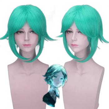 Land of the Lustrous cosplay wig 38cm