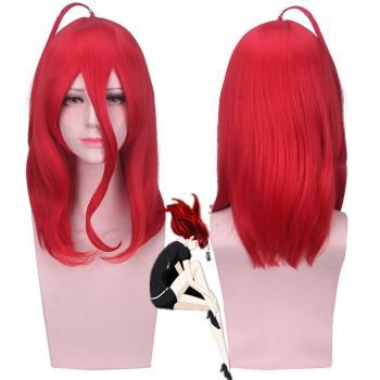 Land of the Lustrous cosplay wig 45cm