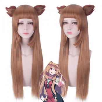 Tate no Yuusha no Nariagari cosplay wig