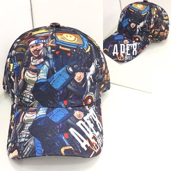 Apex Legends game cap sun hat