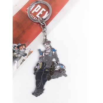 APEX Legends game key chain