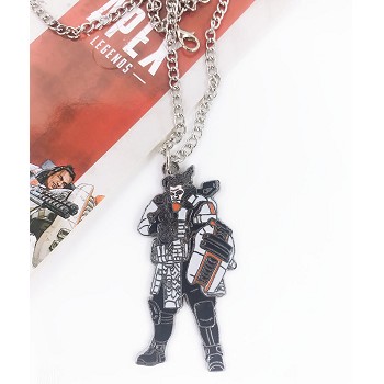  APEX Legends game necklace 