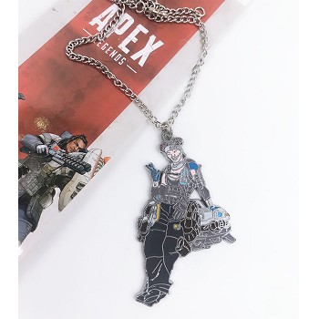  APEX Legends game necklace 