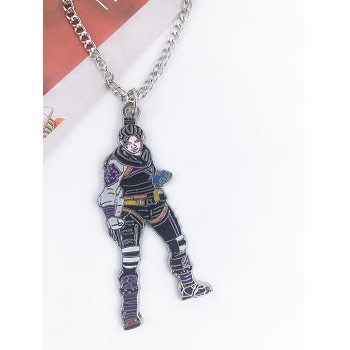  APEX Legends game necklace 