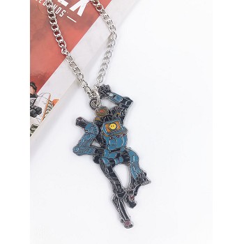 APEX Legends game necklace