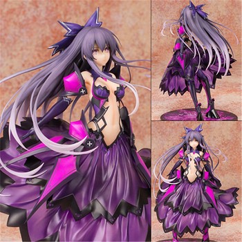 Date A Live Tohka Yatogami Princess figure