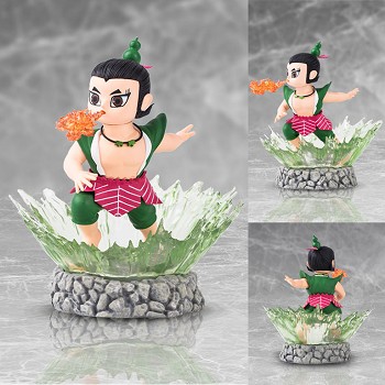 Calabash Brothers figure