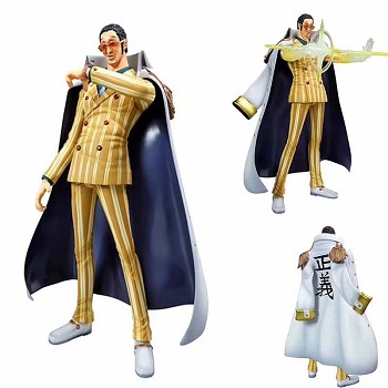 Genuine One Piece Borsalino figure