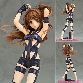 T.M.Revolution Shimamura Uzuki figure