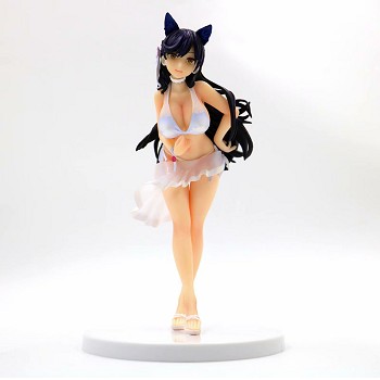 Azur Lane figure