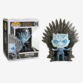  Funko POP 74 Game of Thrones figure 