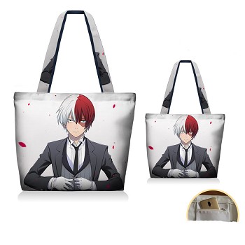 My Hero Academia shopping bag