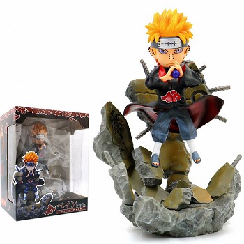 Naruto Pain figure