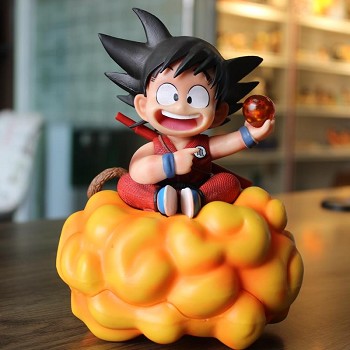 Dragon Ball Son Goku figure