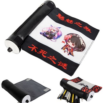 Onmyoji pen bag pencil bag