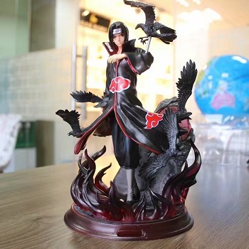 Naruto Itachi anime figure