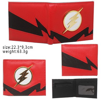 The Flash wallet