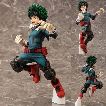 My Hero Academia Midoriya Izuku figure