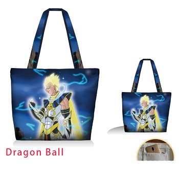 Dragon Ball anime shopping bag