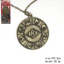 Apex Legends game necklace