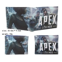 Apex Legends game wallet