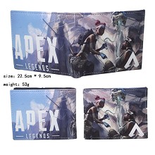 Apex Legends game wallet