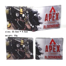 Apex Legends game wallet