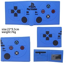 Nintendo game silicone wallet