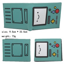 Nintendo game silicone wallet