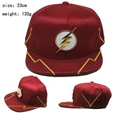 The Flash movie cap sun hat