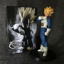 Dragon Ball ROS Vegeta anime figure