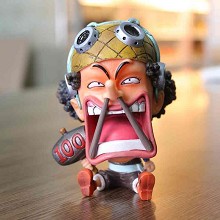 One Piece Usopp figure