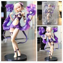 Fate Grand Order figure