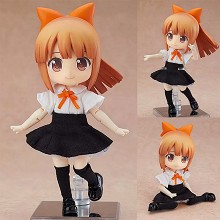 Emily Ryo figure