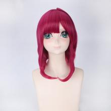 Magi Morgiana cosplay wig