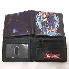 Yu Gi Oh Duel Links game wallet