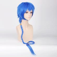 Magi cosplay wig