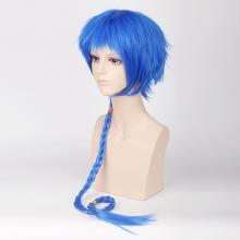 Magi cosplay wig