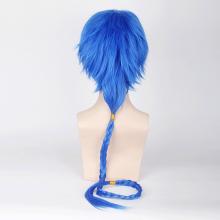 Magi cosplay wig