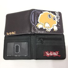 Yu Gi Oh Duel Links game wallet