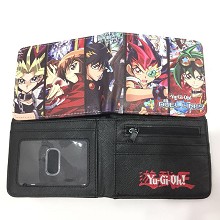 Yu Gi Oh Duel Links game wallet