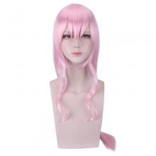 Tensei shitari slime anime cosplay wig