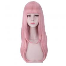 Kaguya-sama cosplay wig 55CM